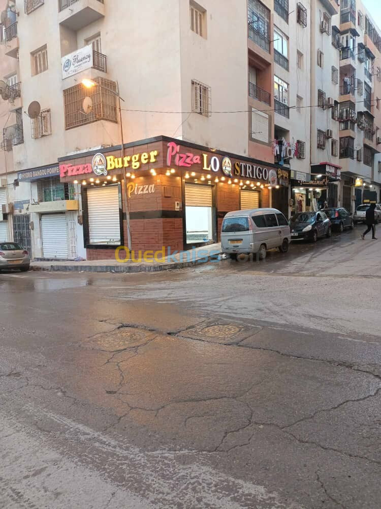 Vente Local Oran Bir el djir