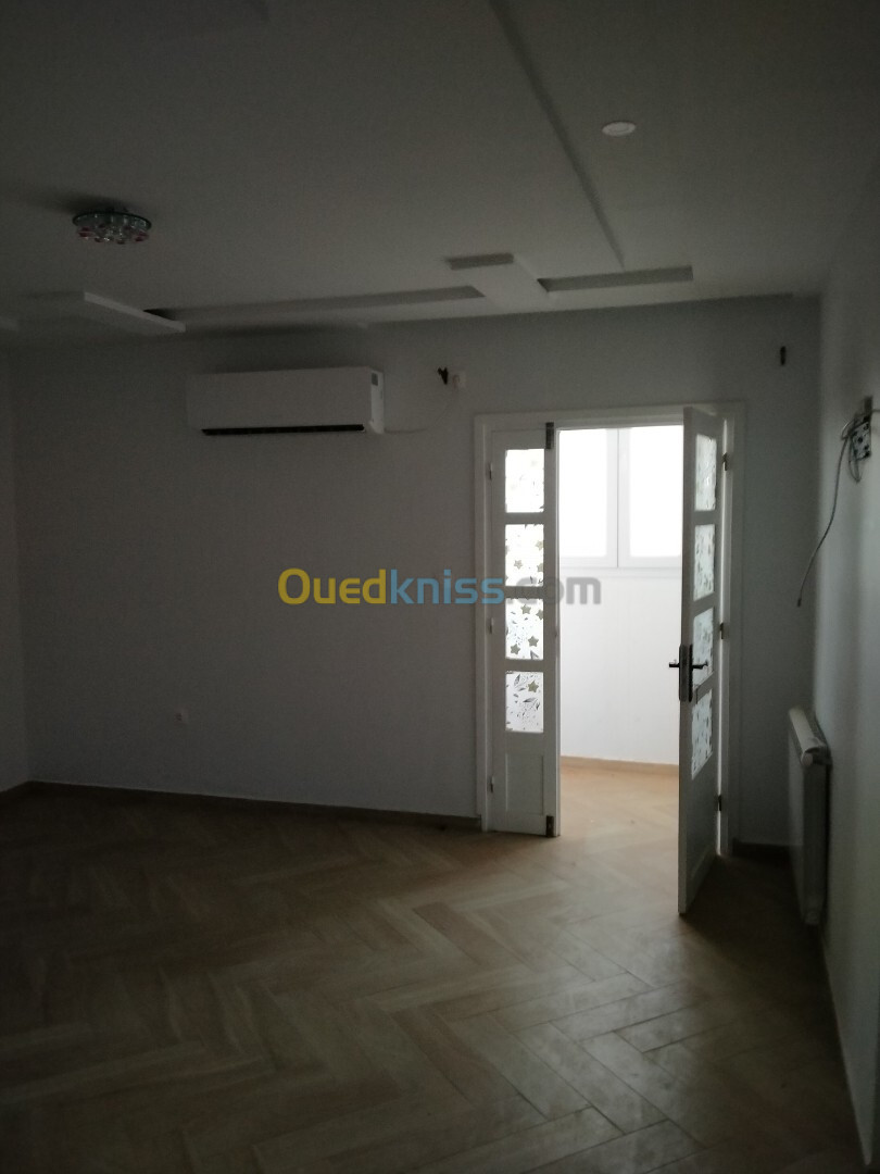 Vente Appartement F3 Tipaza Cherchell