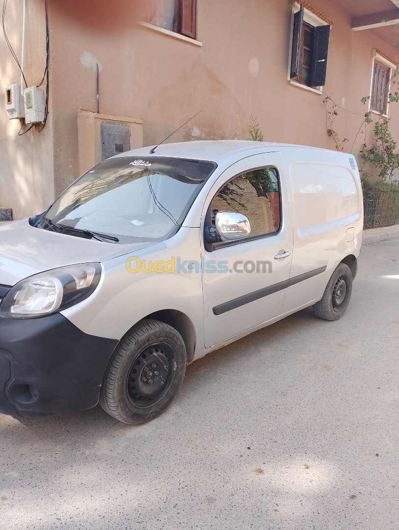 Renault Kangoo 2013 