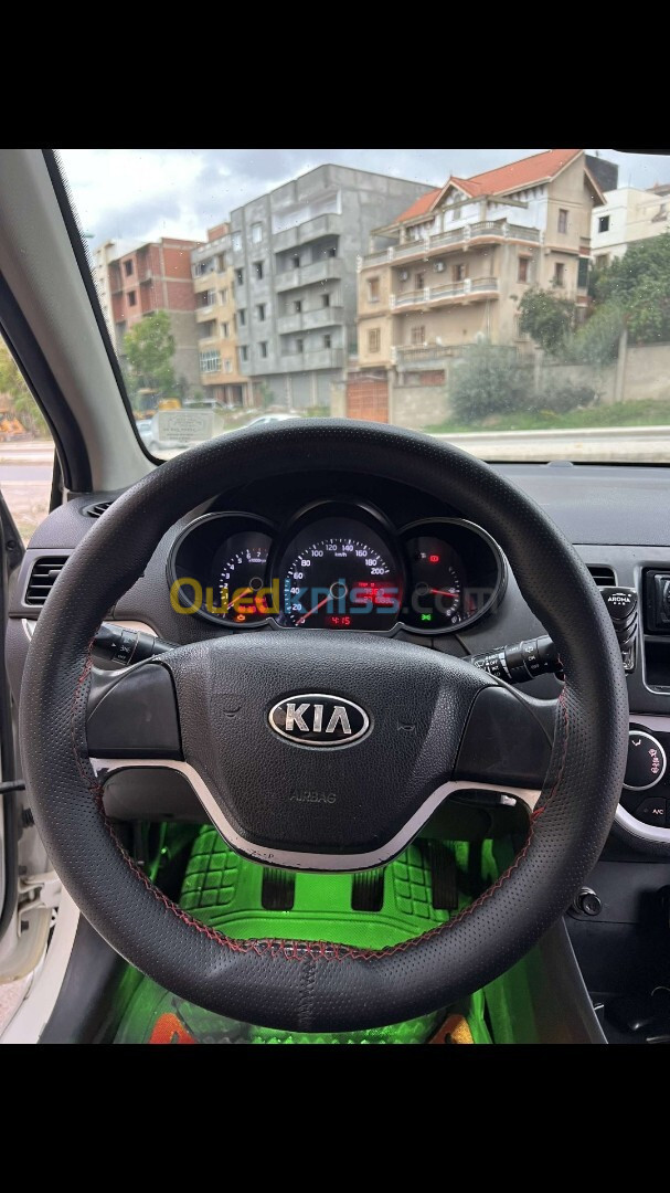 Kia Picanto 2014 