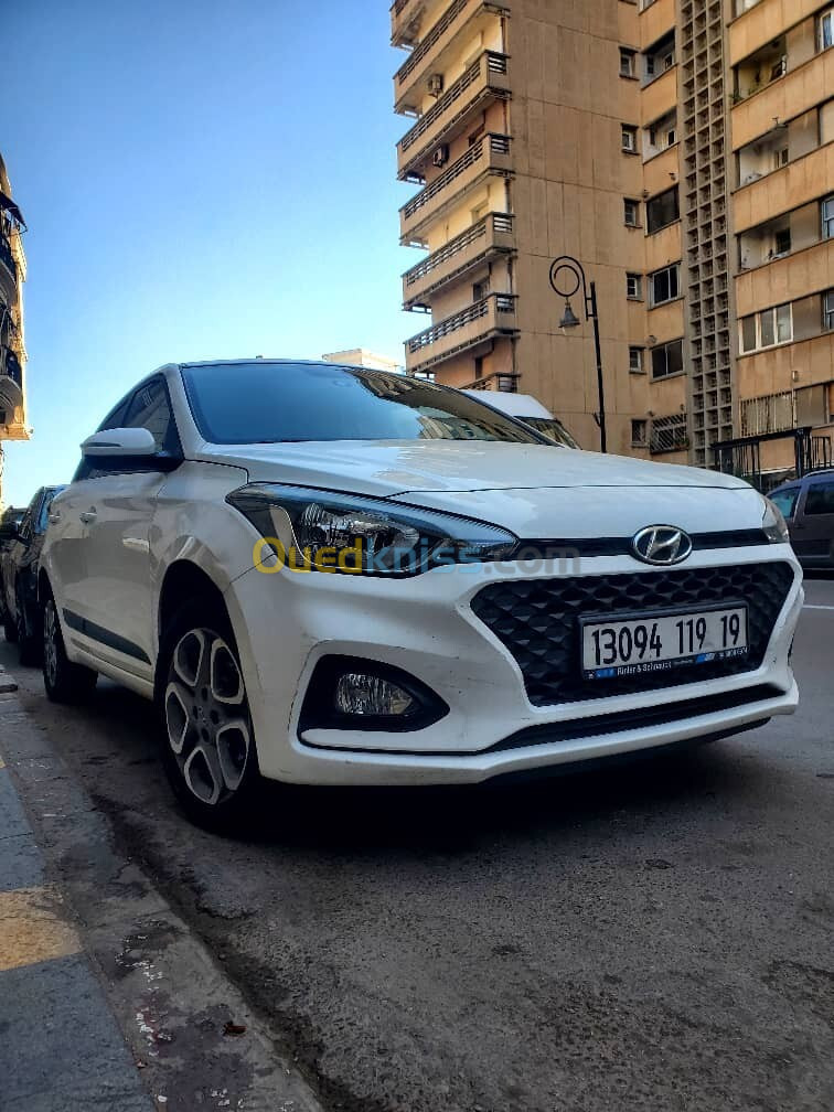 Hyundai i20 2019 i20