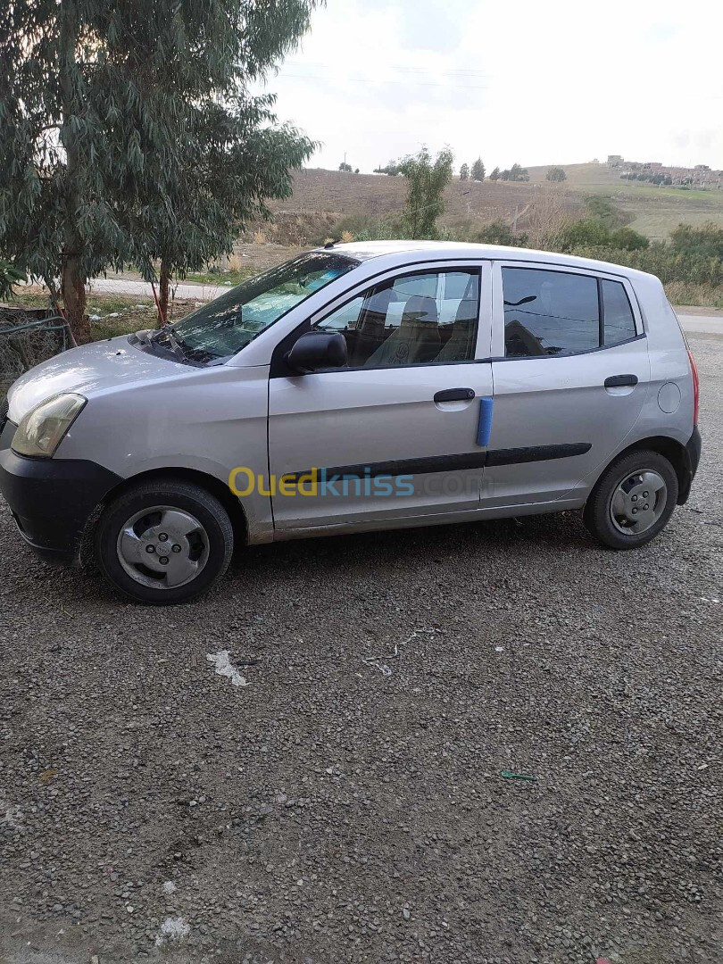 Kia Picanto 2005 0777506743