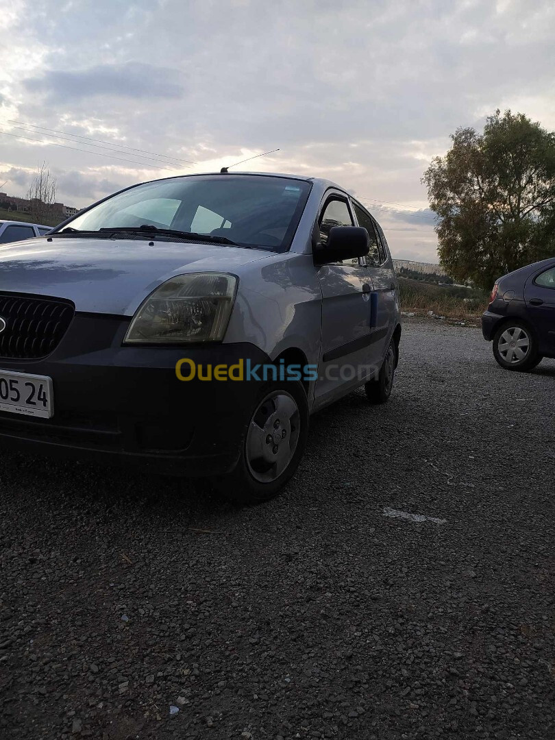 Kia Picanto 2005 0777506743