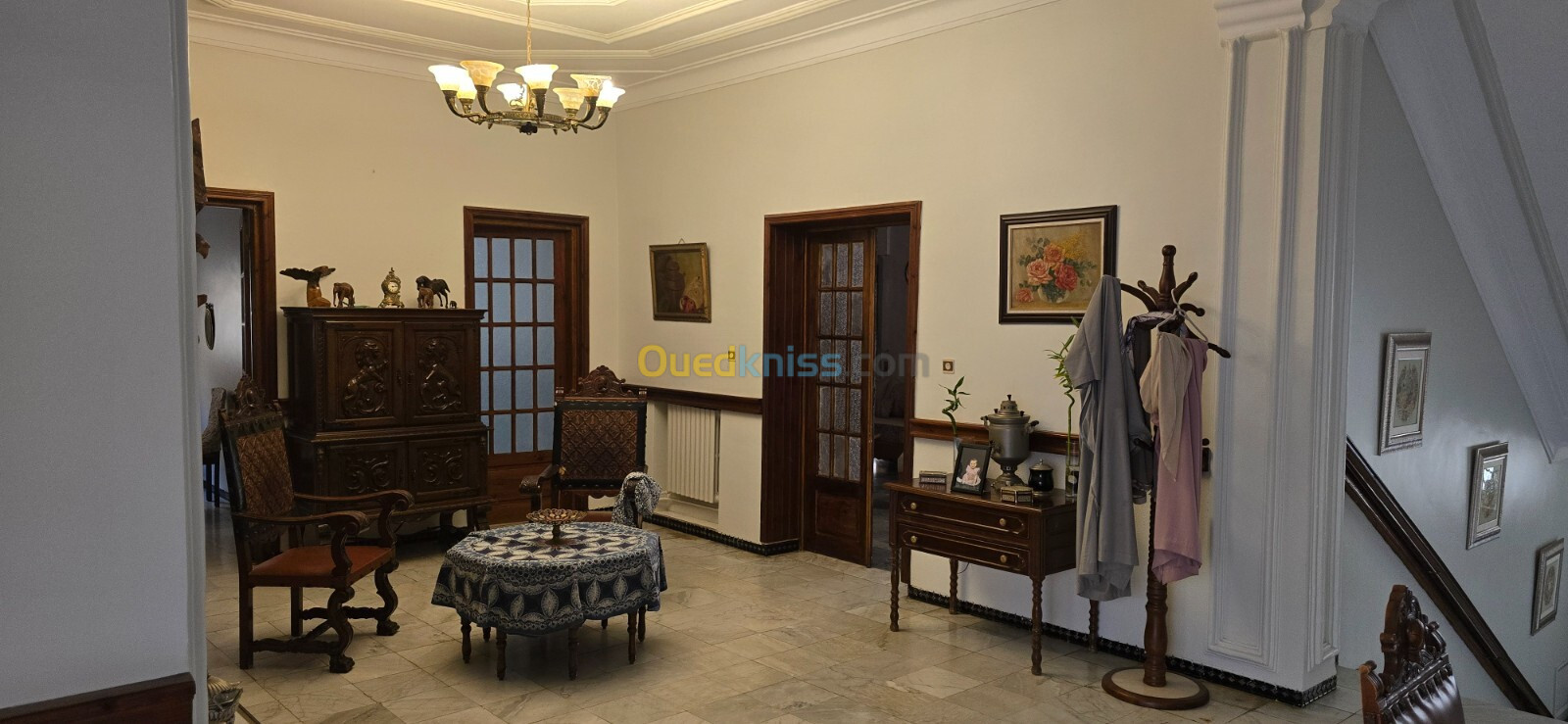 Vente Villa Oran Oran