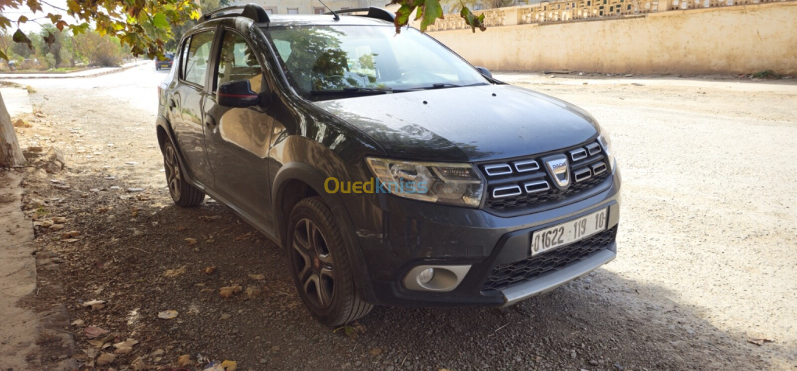 Dacia Sandero 2019 Stepway