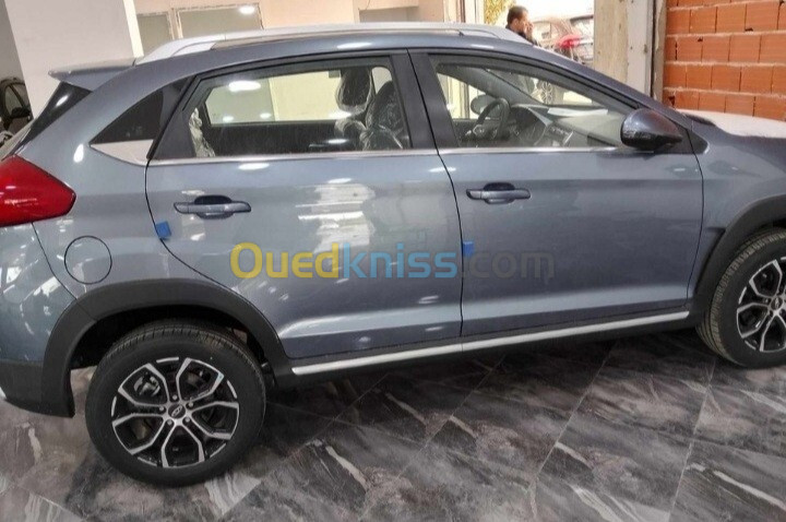 Chery Tiggo 2 pro 2024 Luxury