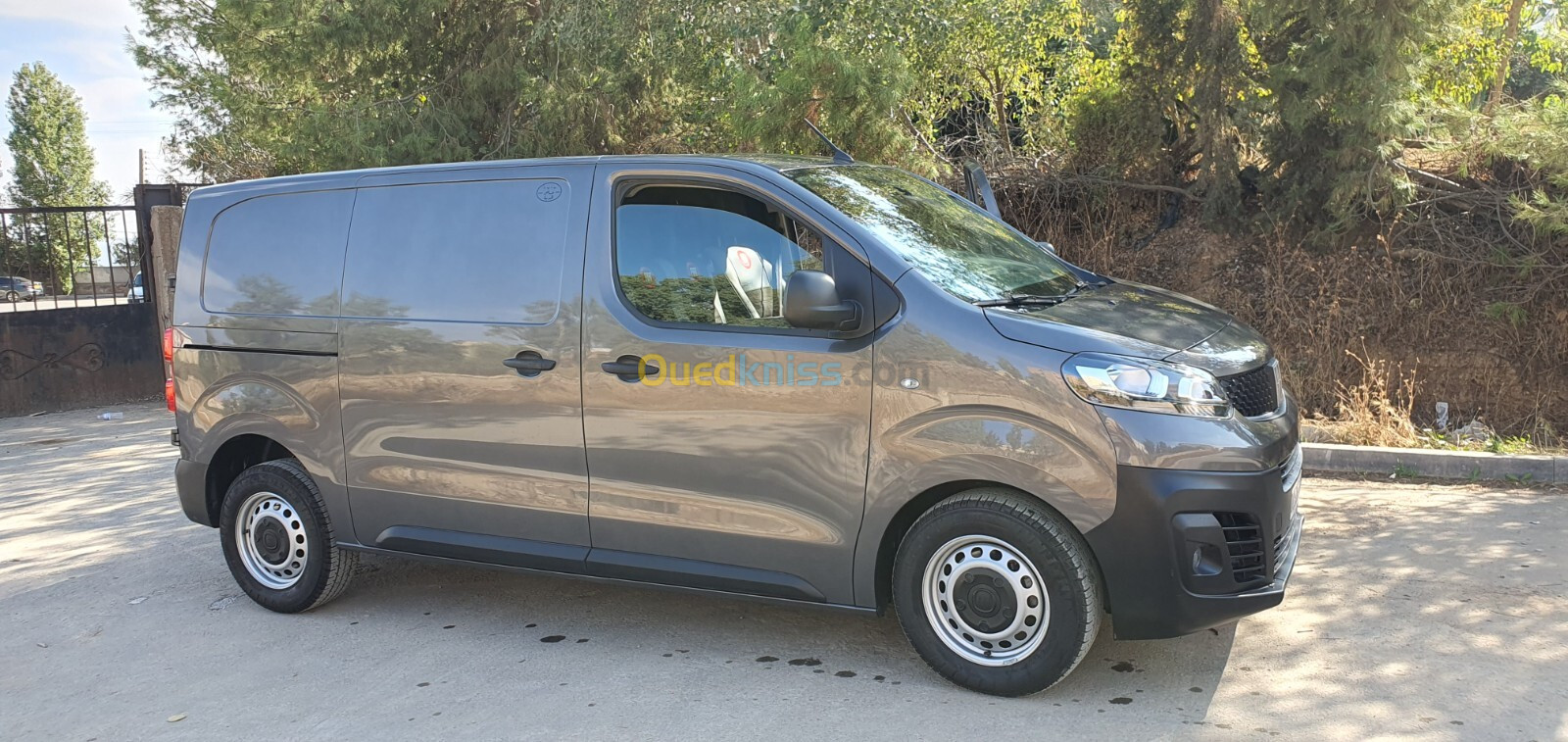 Fiat Scudo 2024 