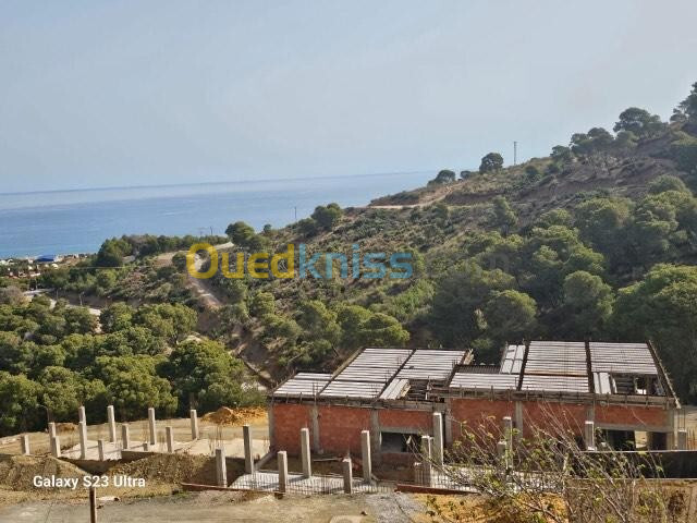 Vente Villa Chlef Beni haoua