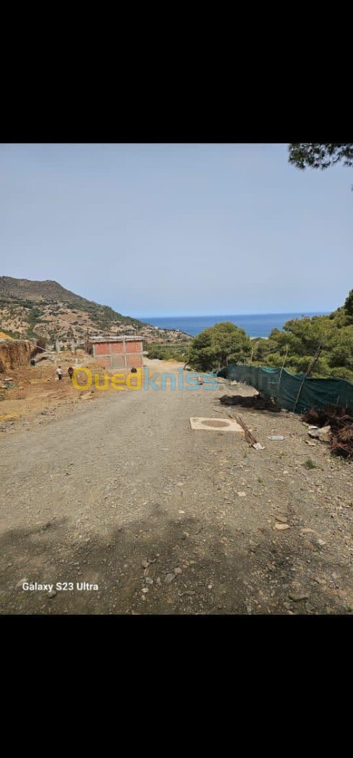 Vente Villa Chlef Beni haoua