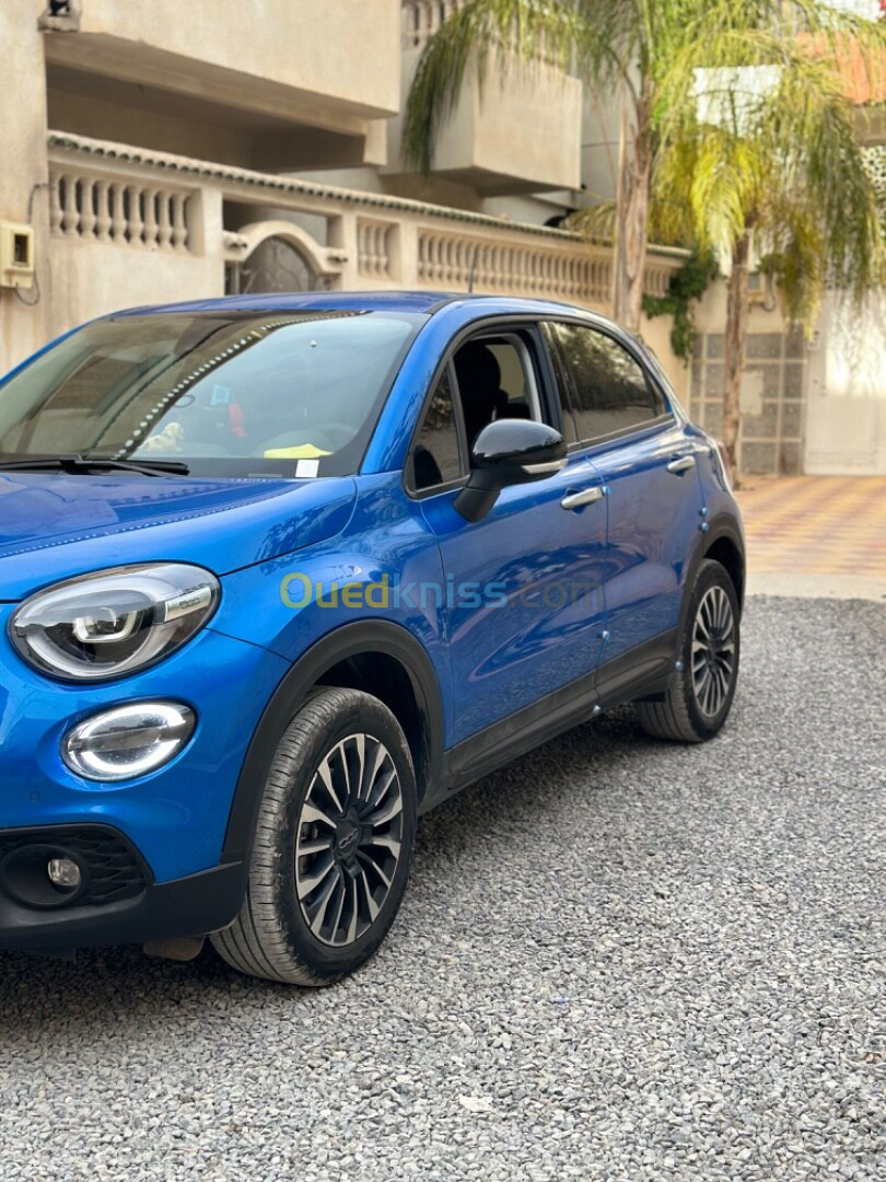 Fiat 500x 2024 Club