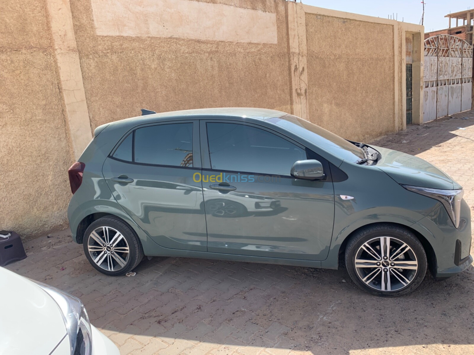 Kia picanto Morning 2024 