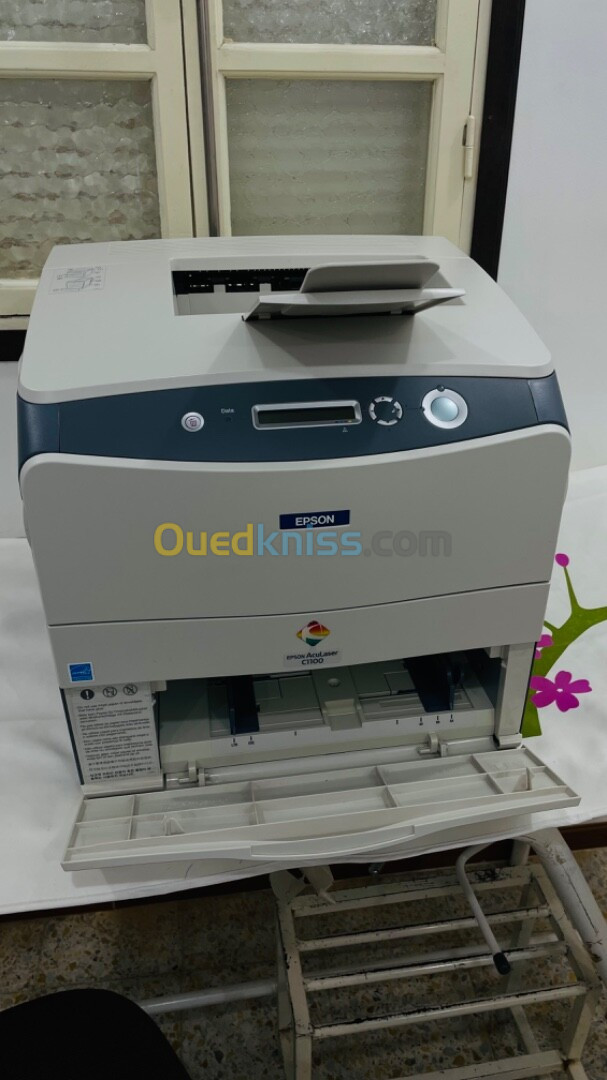 Epson aculaser c1100