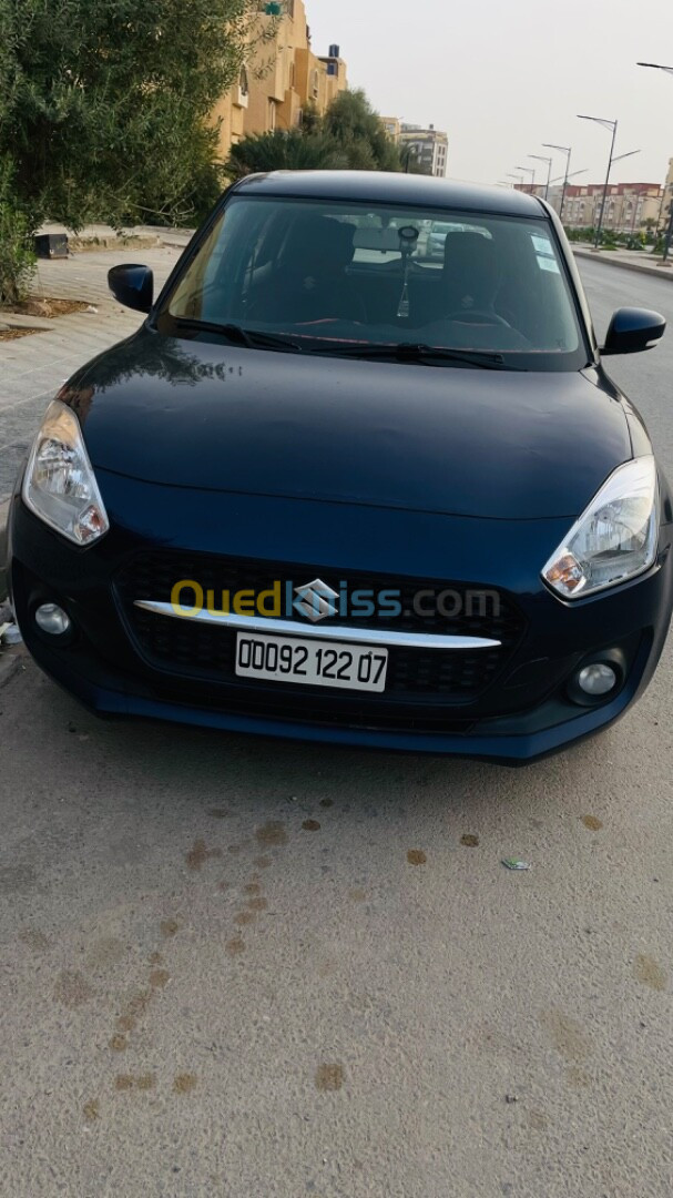 Suzuki Swift 2022 Swift