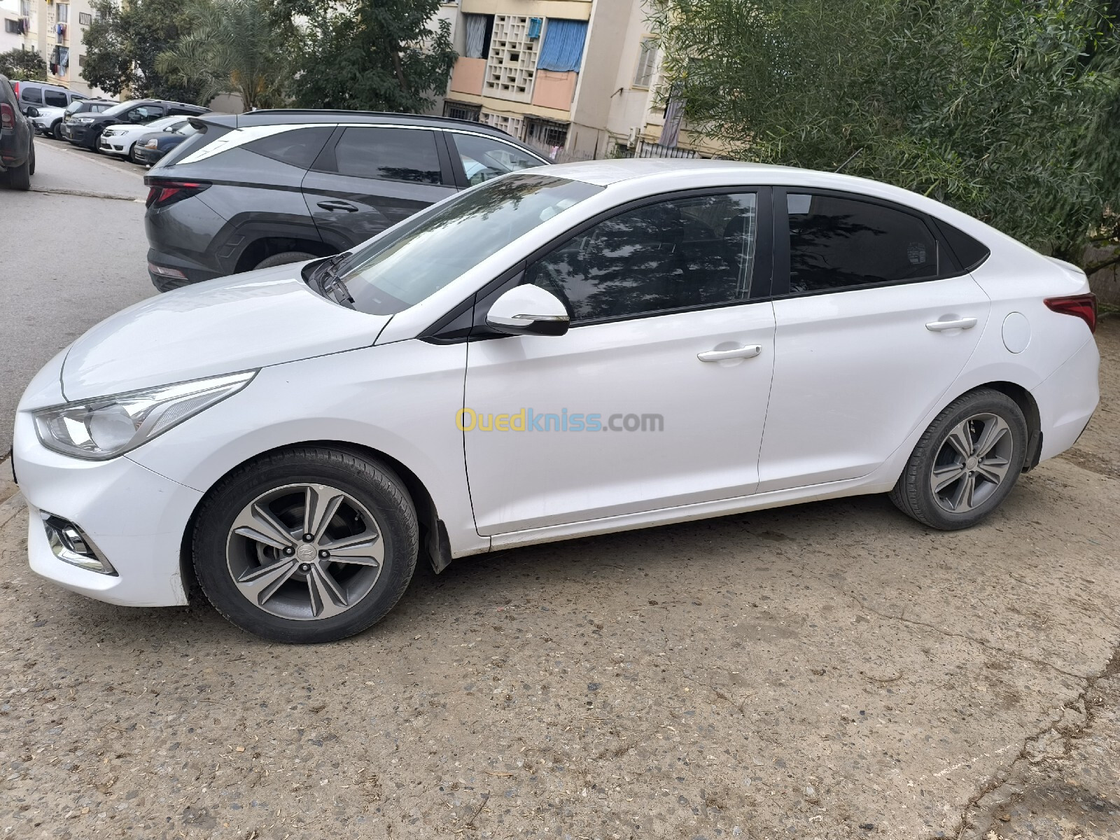 Hyundai Accent 2019 Accent