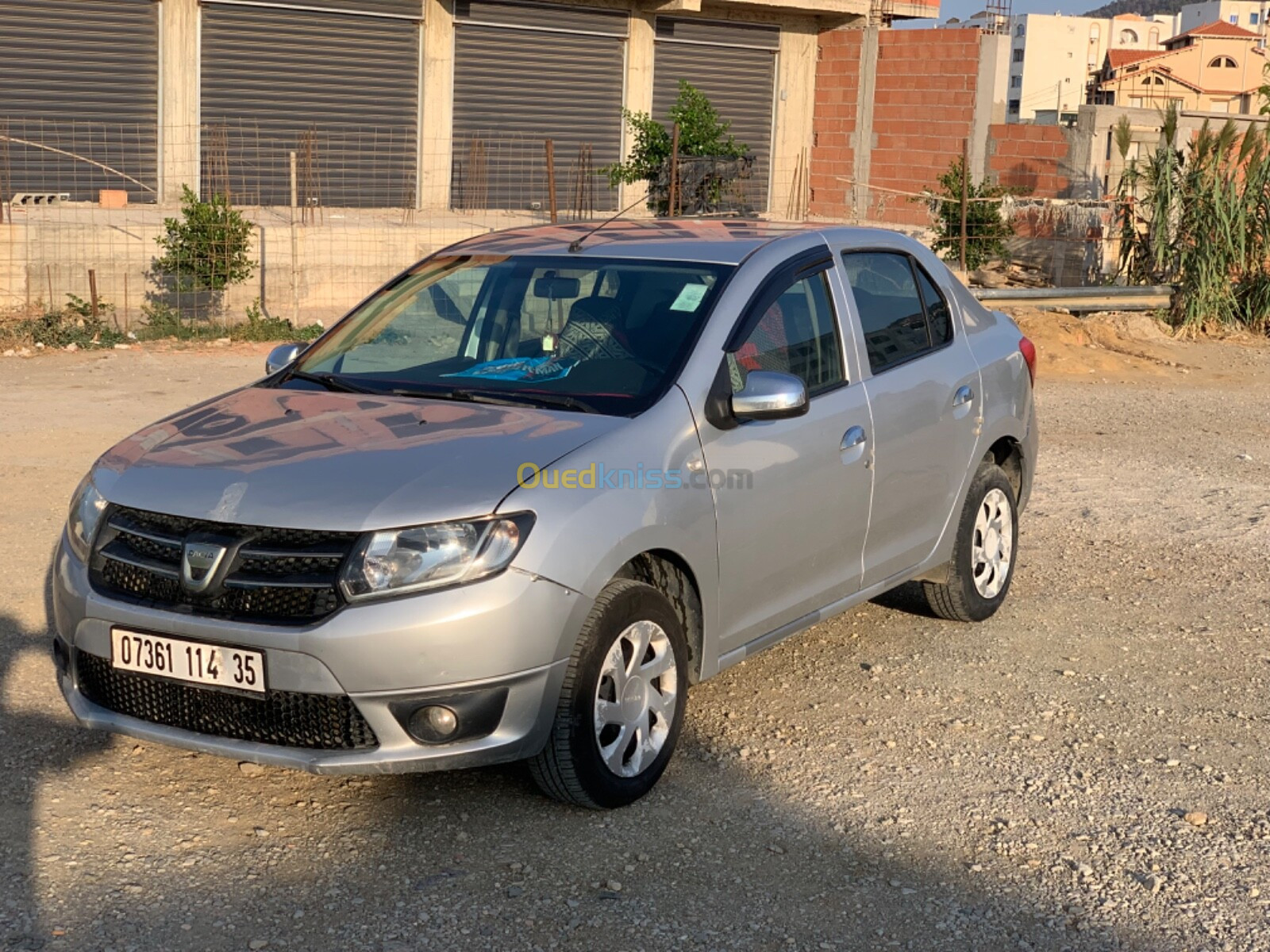 Dacia Logan 2014 Logan