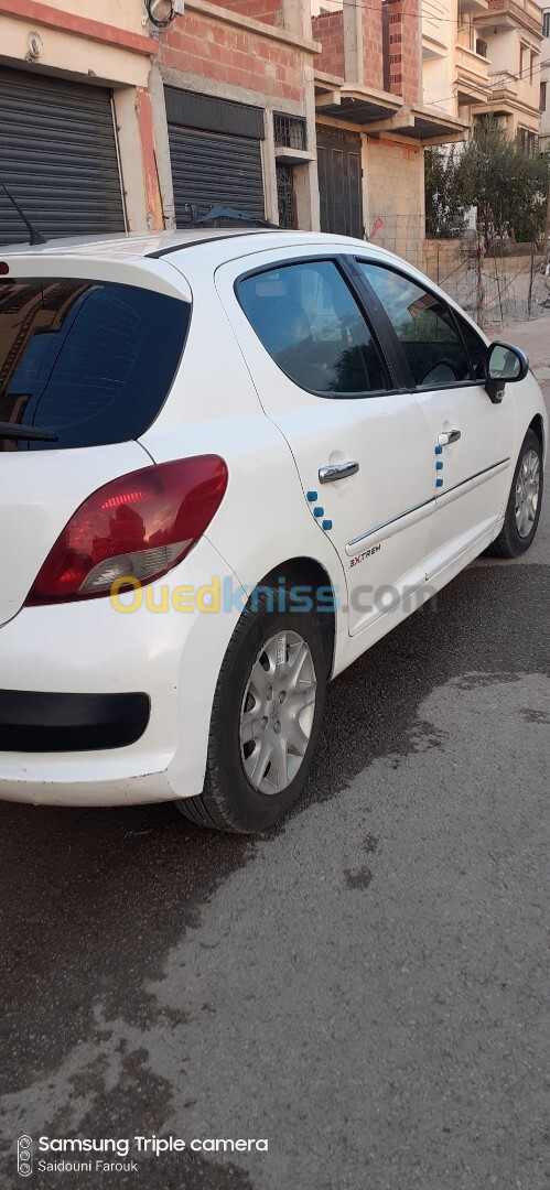 Peugeot 207 plus 2013 207 plus