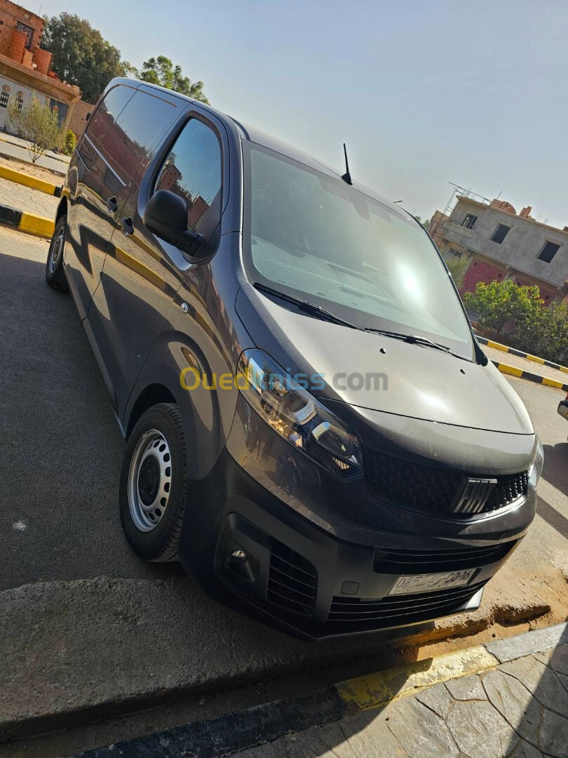 Fiat Scudoo 2024 2024