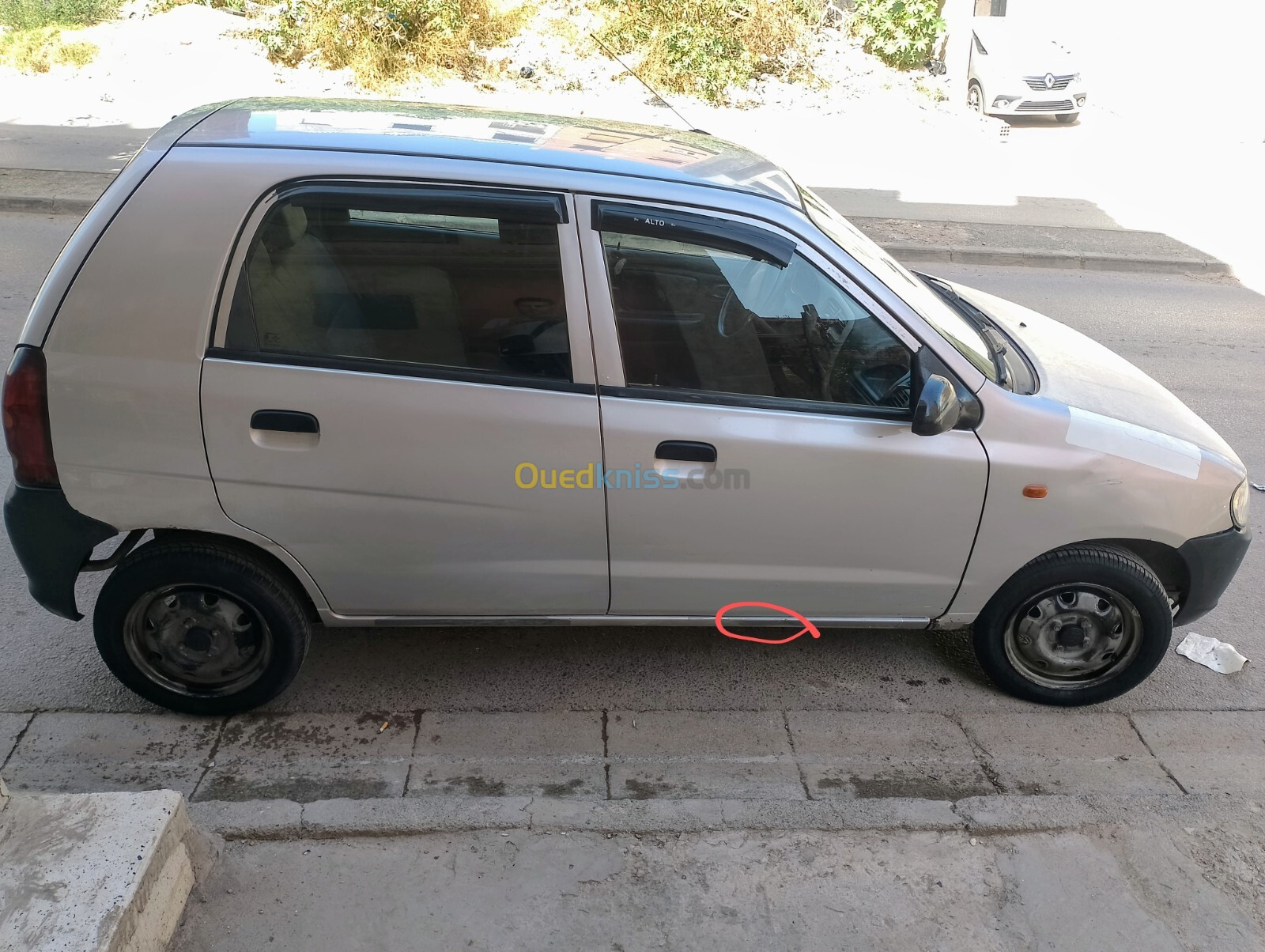 Suzuki Alto 2011 Alto