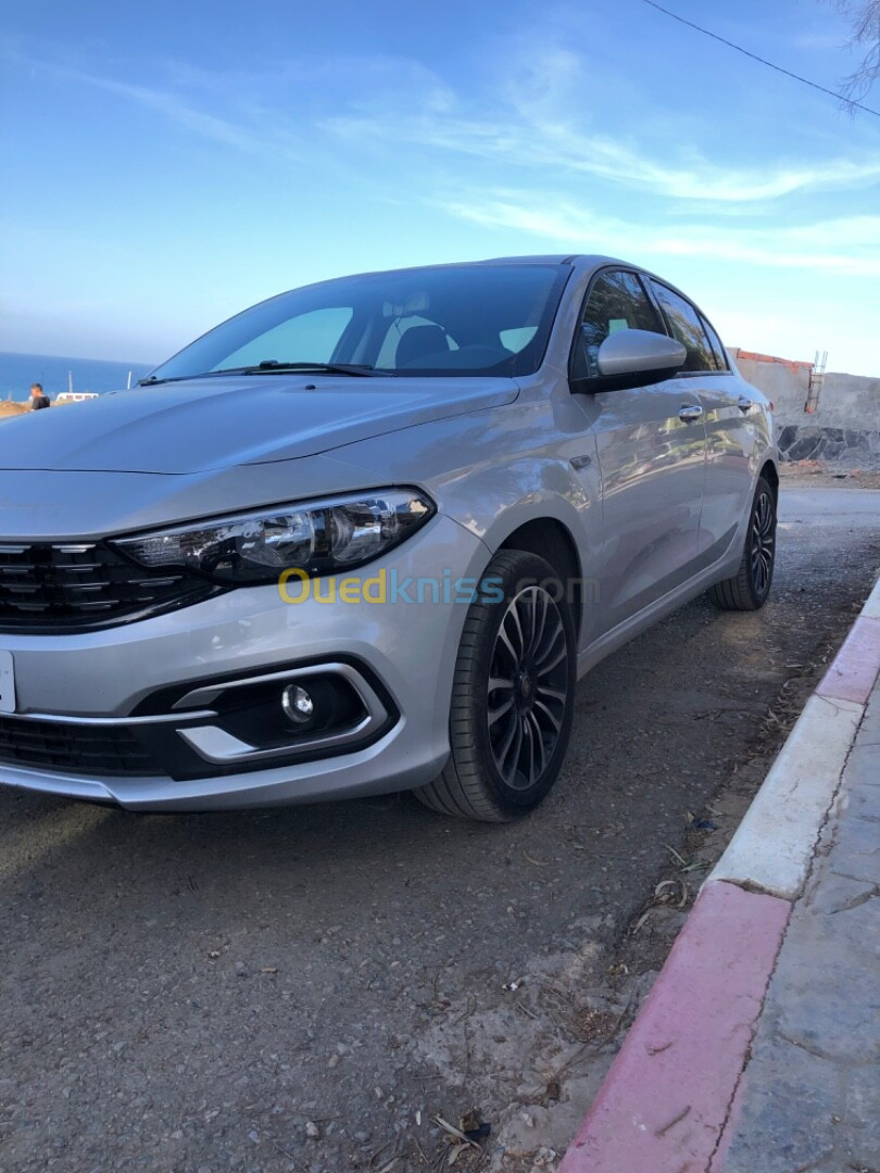 Fiat Tipo 2023 Life