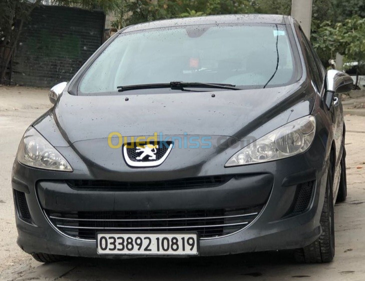 Peugeot 308 2008 Premium