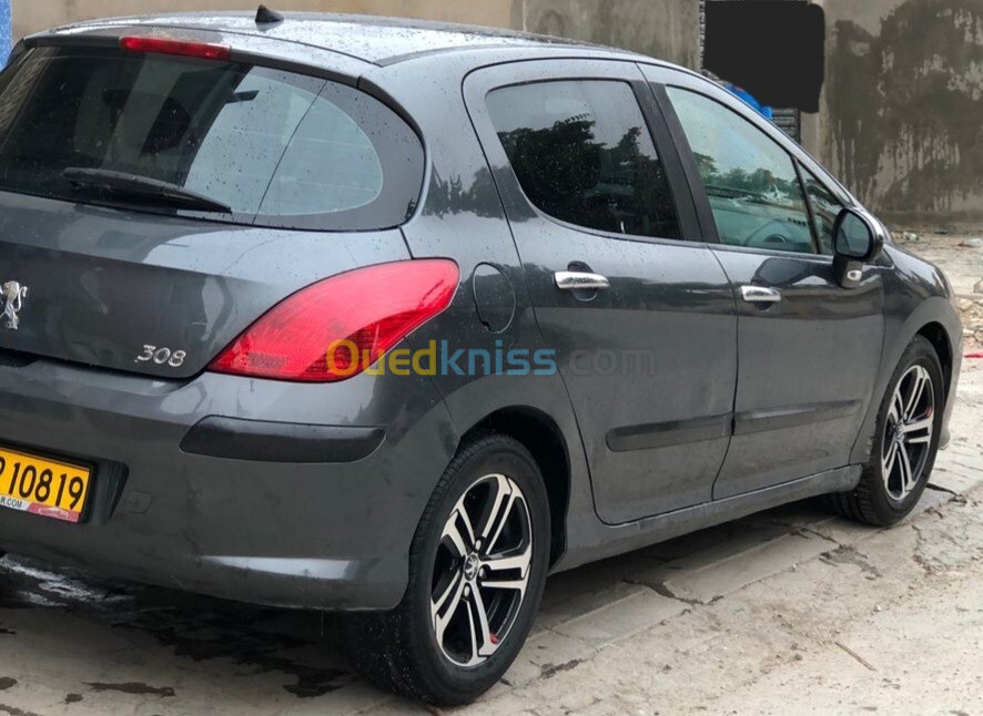 Peugeot 308 2008 Premium