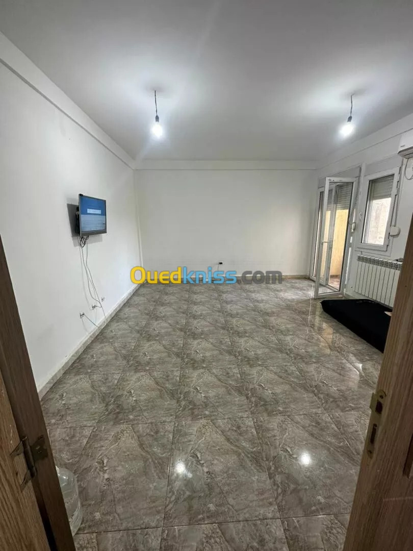 Vente Appartement F5 Alger Rouiba