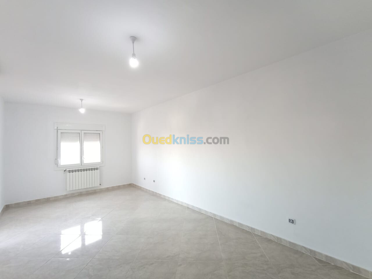 Location Appartement F5 Alger Kouba