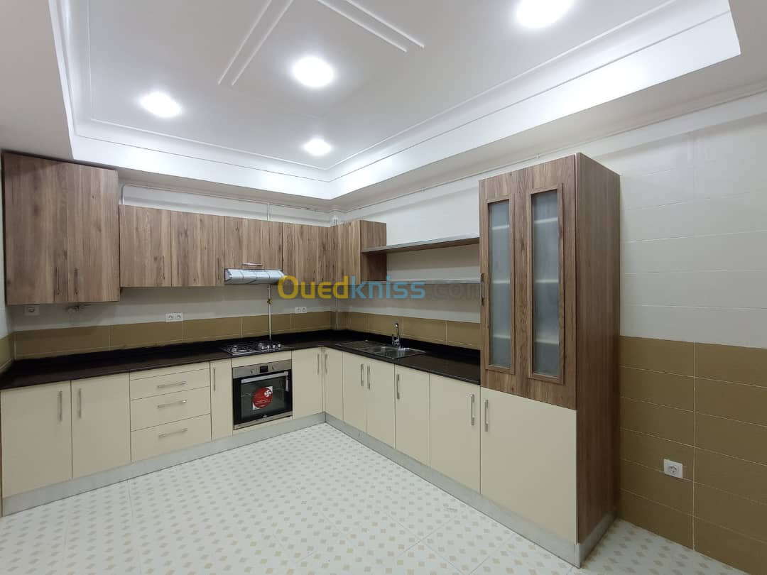 Location Appartement F1 Alger Mohammadia