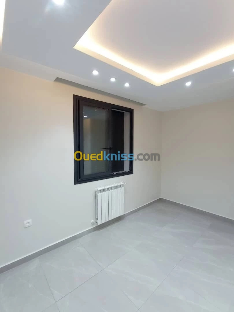 Location Appartement F3 Alger Kouba