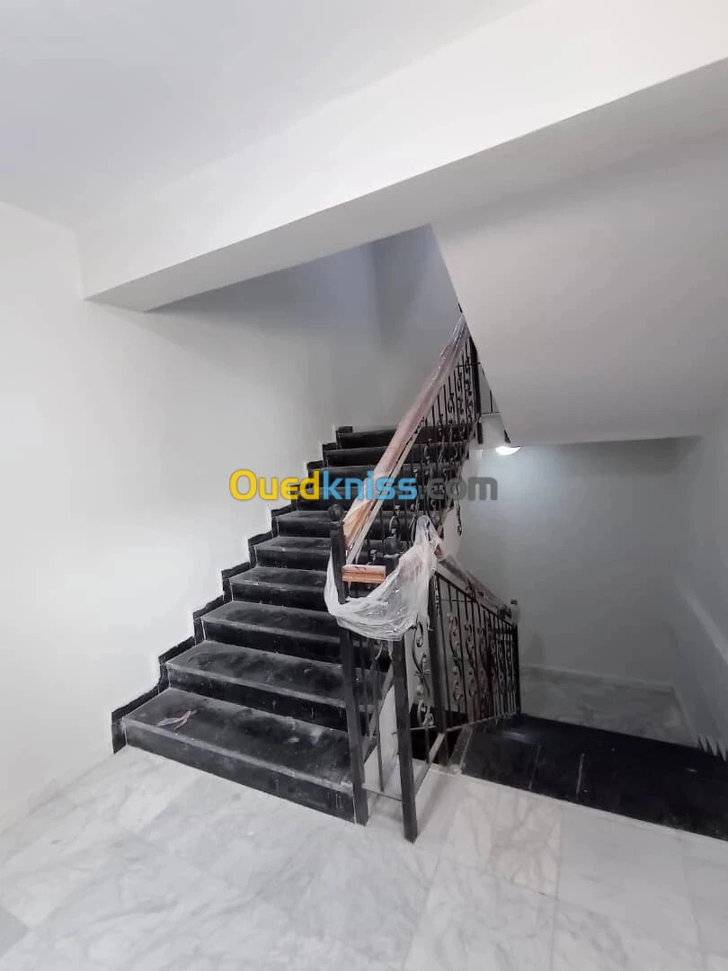 Vente Duplex F6 Alger Mohammadia