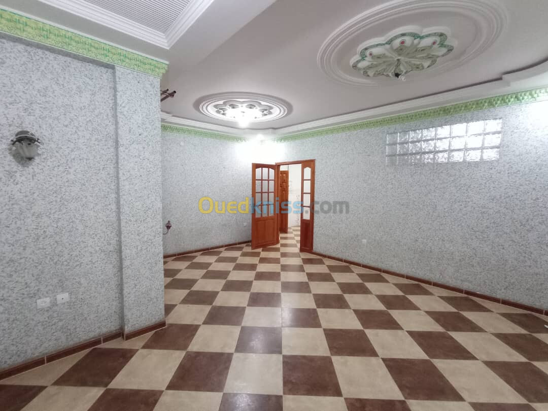 Location Villa Alger Bordj el kiffan