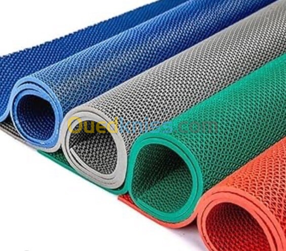 Tapis pvc antidérapant 1er choix مان تابي لبيوت الوظوء 