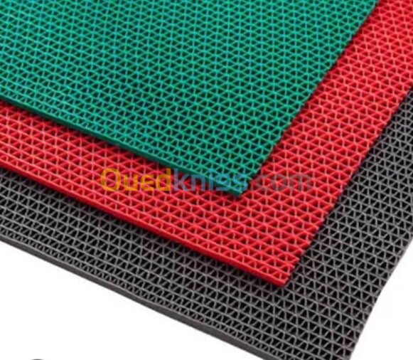 Tapis pvc antidérapant 1er choix مان تابي لبيوت الوظوء 