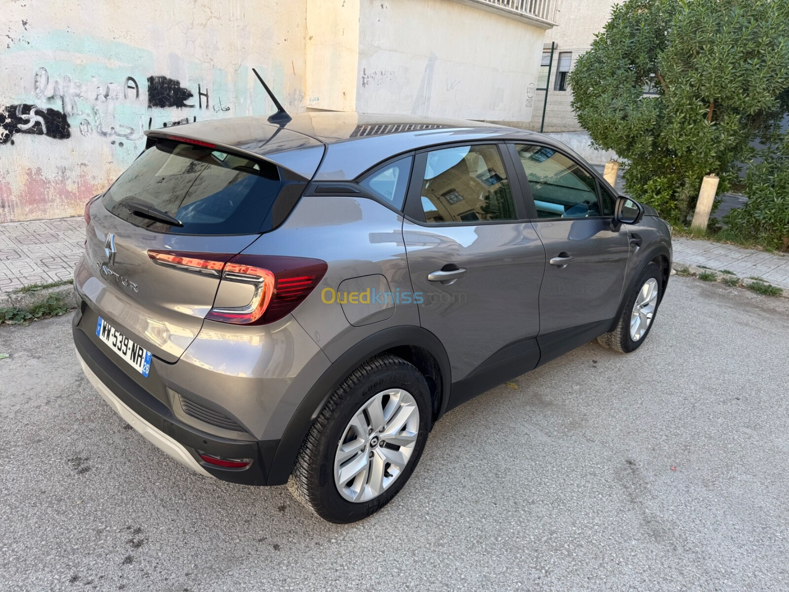 Renault Captur 2022 