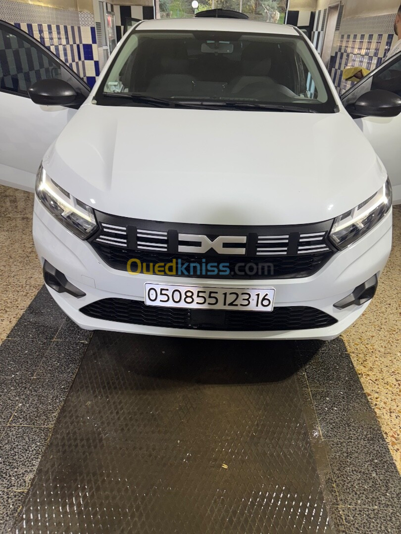 Dacia Sandero 2023 