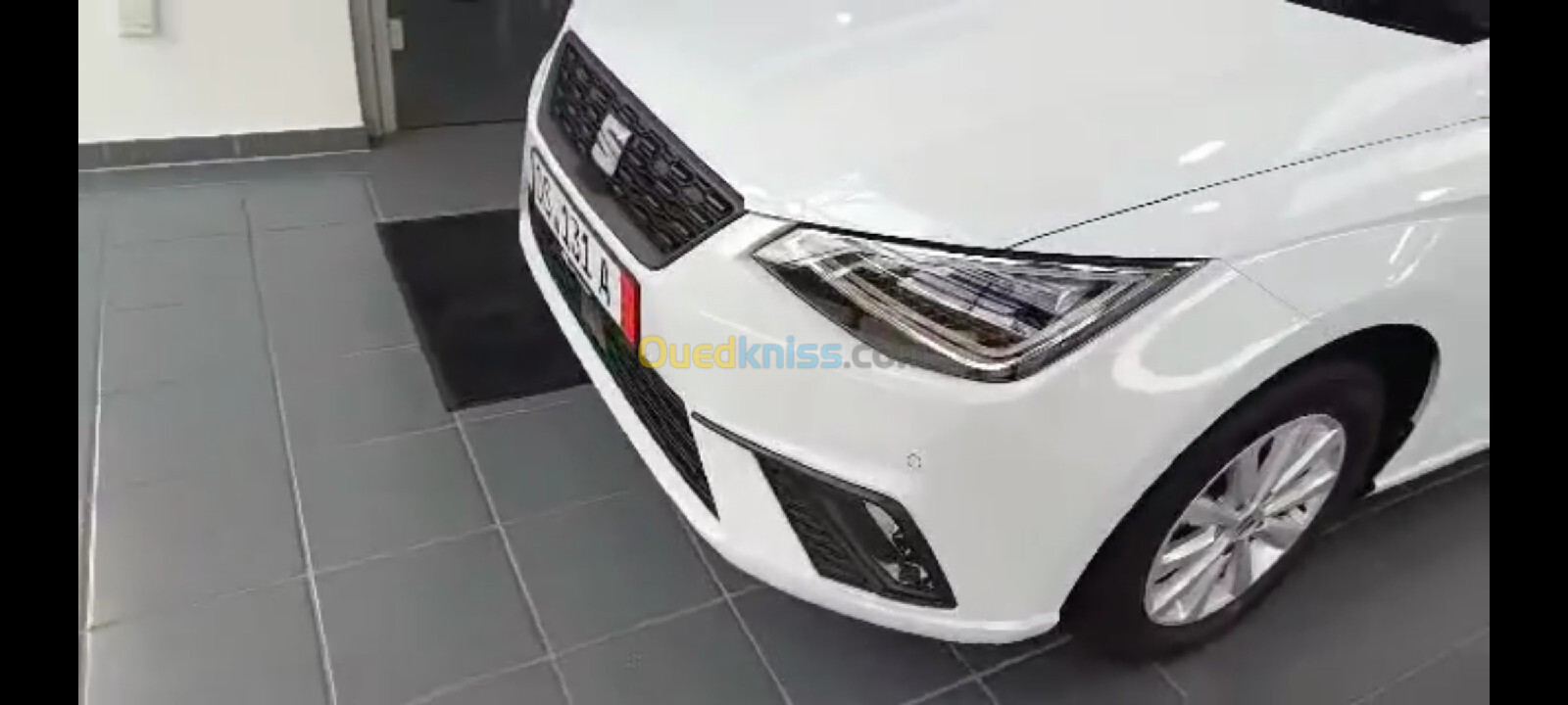 Seat Ibiza 2022 