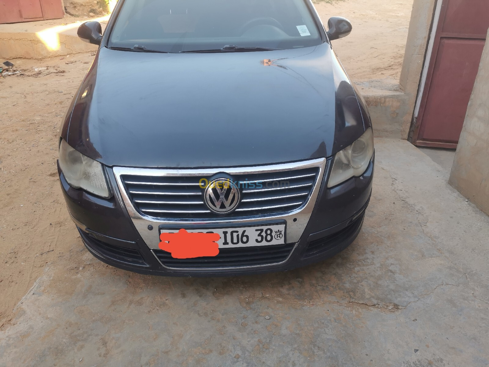 Volkswagen Passat 2006 Passat