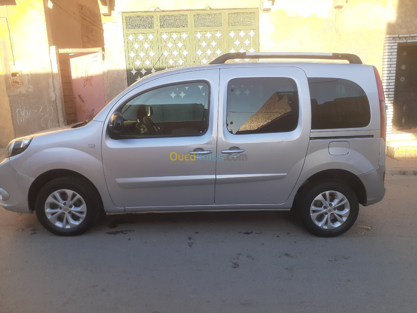 Renault Kangoo 2013 Kangoo