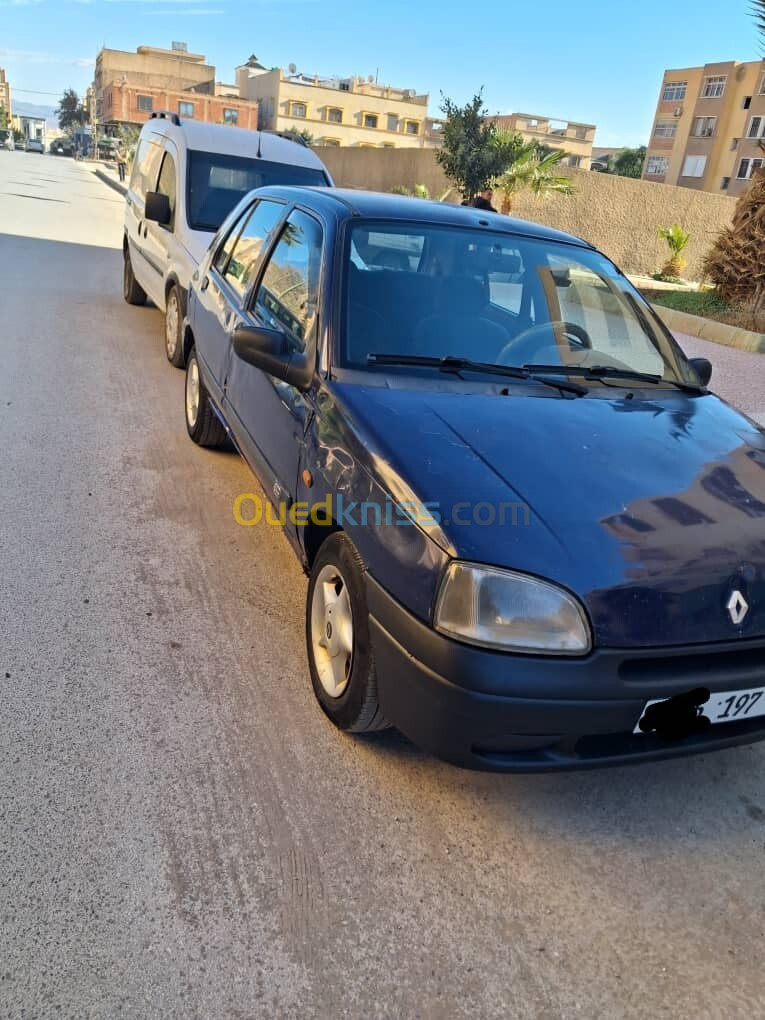 Renault Clio 1 1997 Chepie