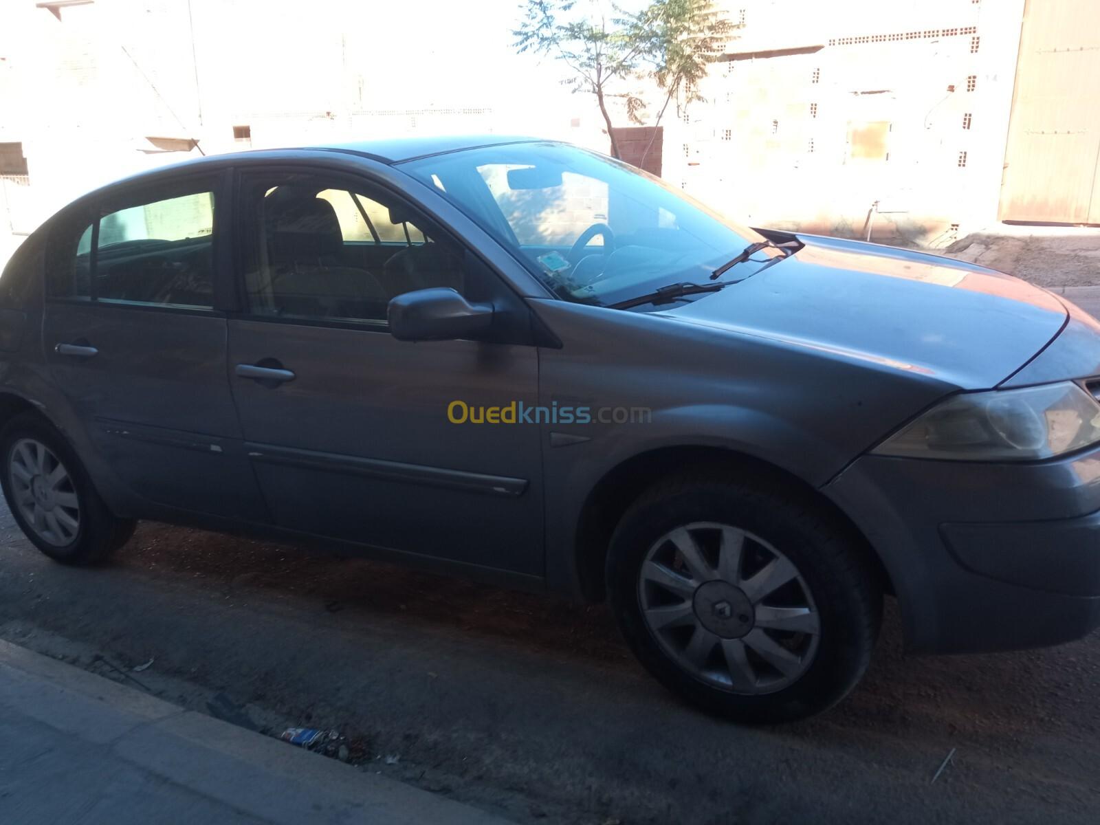 Renault Megane 2 2010 Megane 2