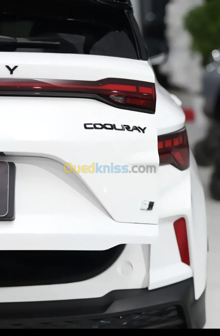 Geely Coolray 2024 Geely coolray Gf sport