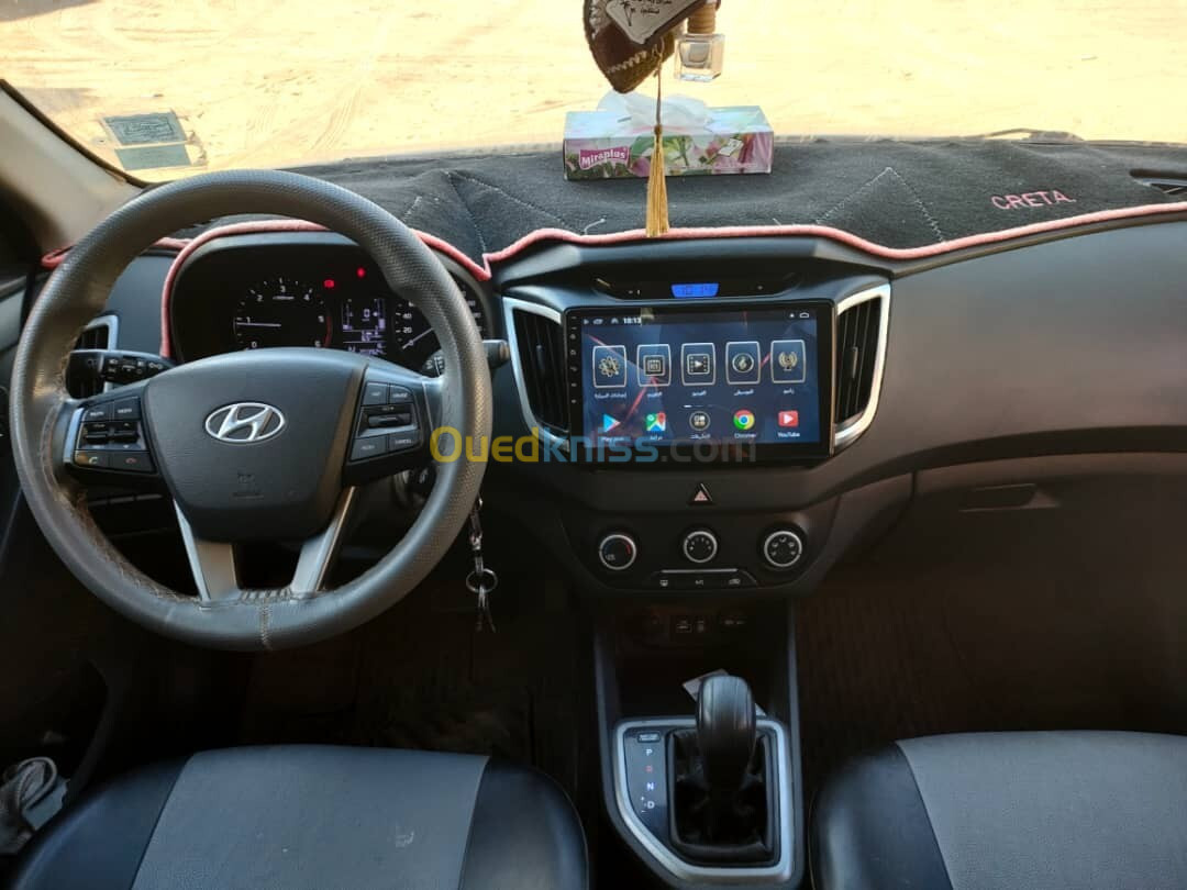 Hyundai Creta 2017 2017