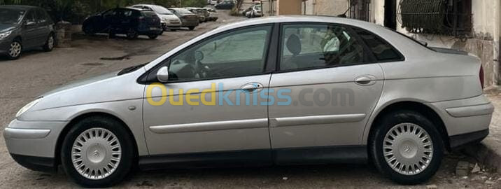 Citroen C5 2003 C5