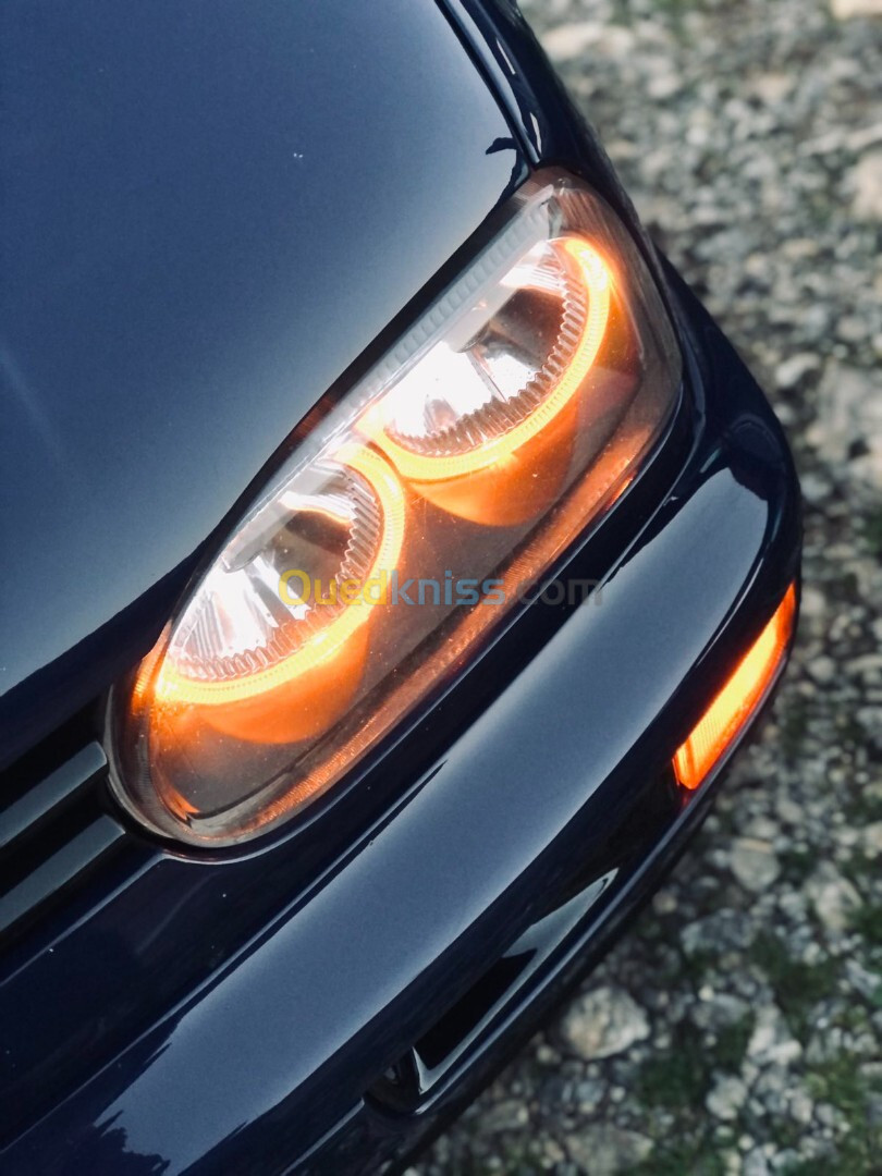 Volkswagen Golf 3 1997 Gti agg