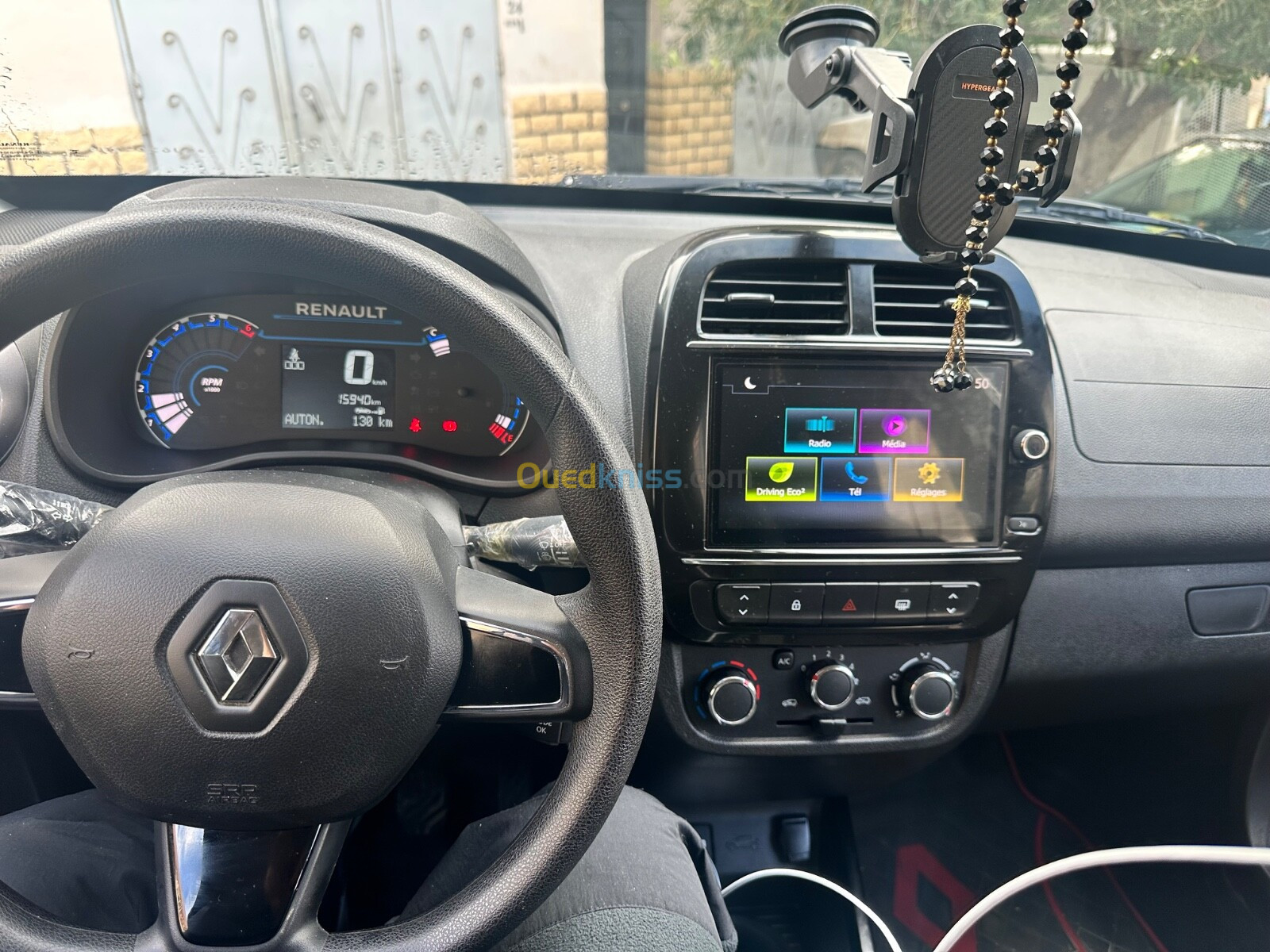 Renault Kwid 2023 