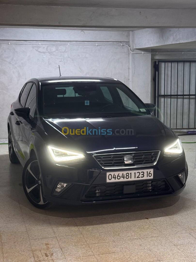 Seat Ibiza 2023 Fr