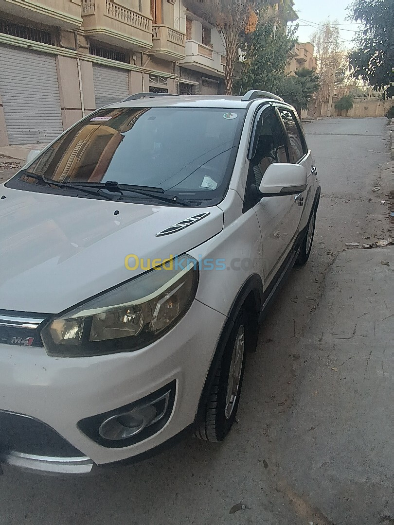 Great Wall Haval M4 2015 