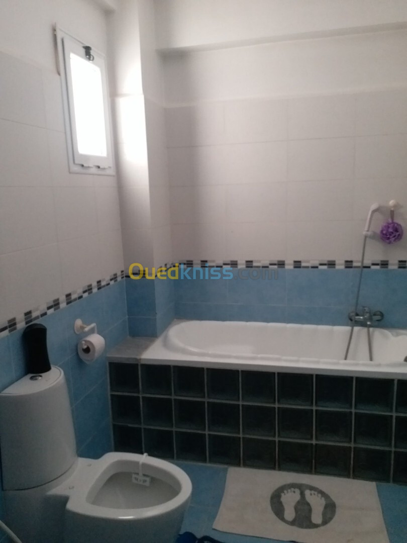 Vente Appartement F3 Alger Ain naadja