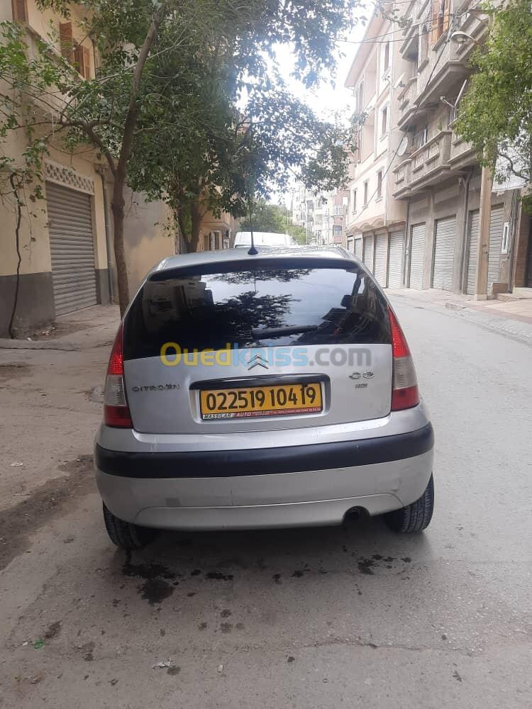 Citroen C3 2004 C3