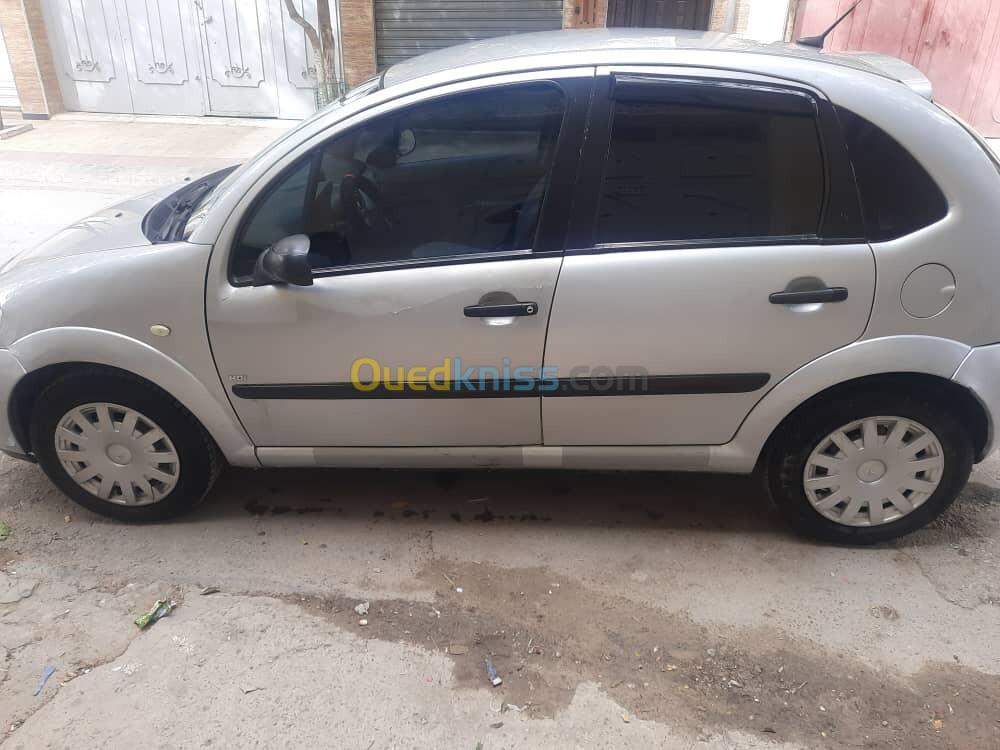 Citroen C3 2004 C3